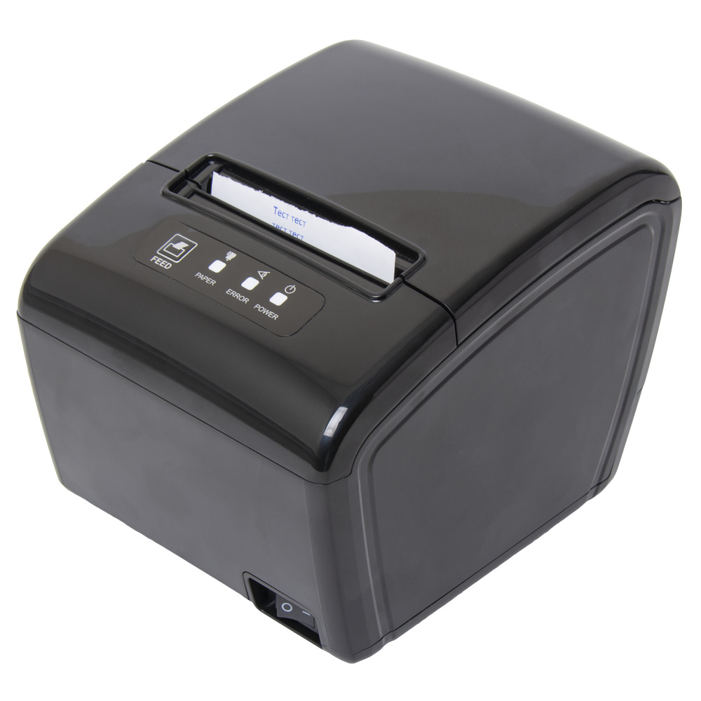 Принтер чеков POScenter RP-100 W