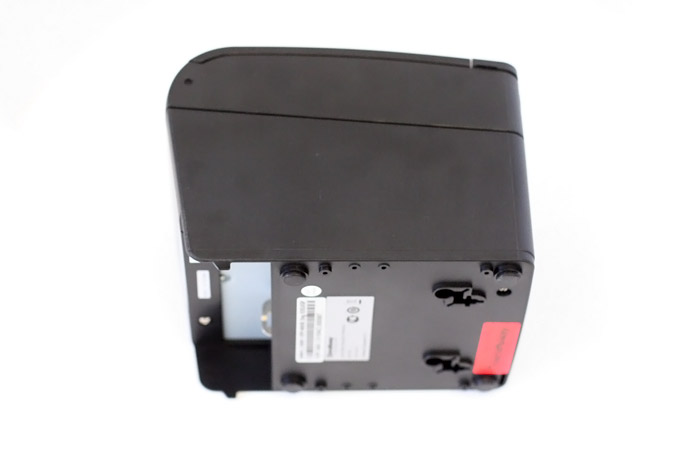 Принтер чеков Kraftway KRP-600 Wi-Fi и USB - 