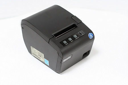 Принтер чеков Sam4s Ellix 30DB (RS, USB, Ethernet)