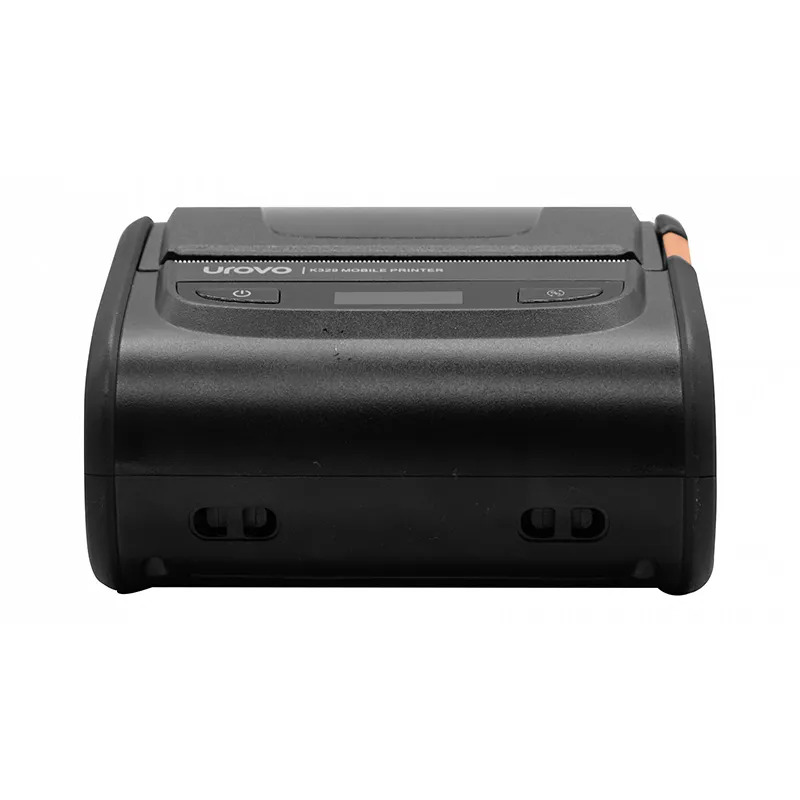 Мобильный принтер этикеток UROVO K329 - 