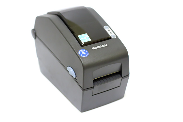 Принтер этикеток Bixolon SLP-D220 - 