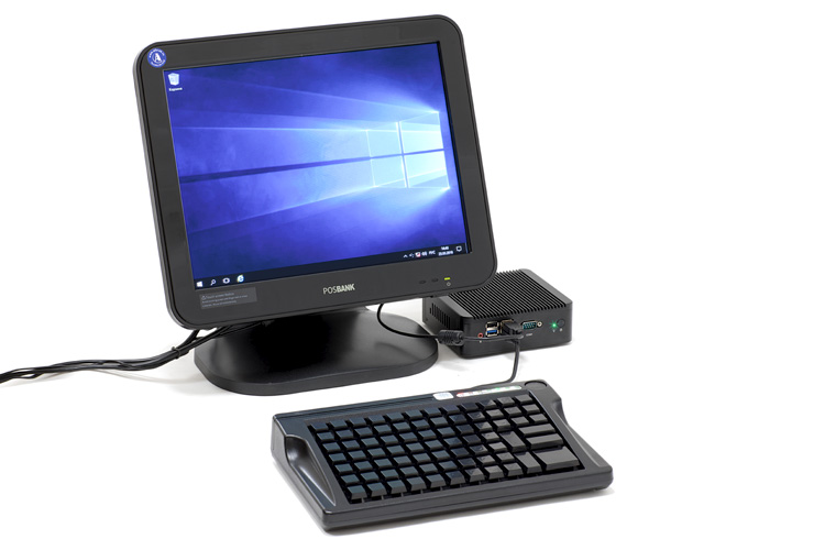 Мон. Pos box. Posbank posmo iii 15 гостевой. Pos-компьютер атол t200. 0ghz 4гб ram 120гб ssd bp, vga, hdmi, 6*rs, 8*usb без ос ).