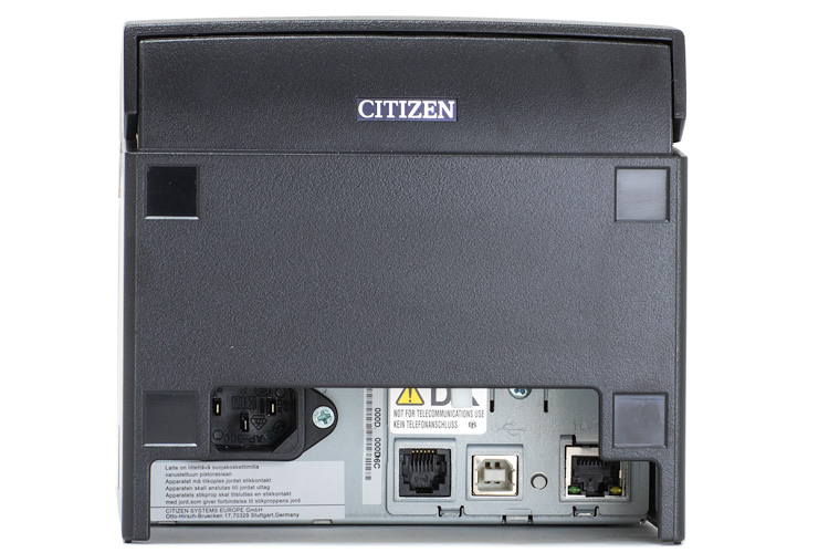 Citizen CT-S310II