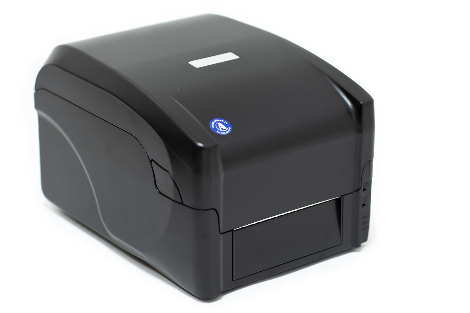 Купить принтер этикеток и штрих кода Gprinter 1524T - доставка 5-7 дней,  цена ниже. Мы в Екатеринбурге.