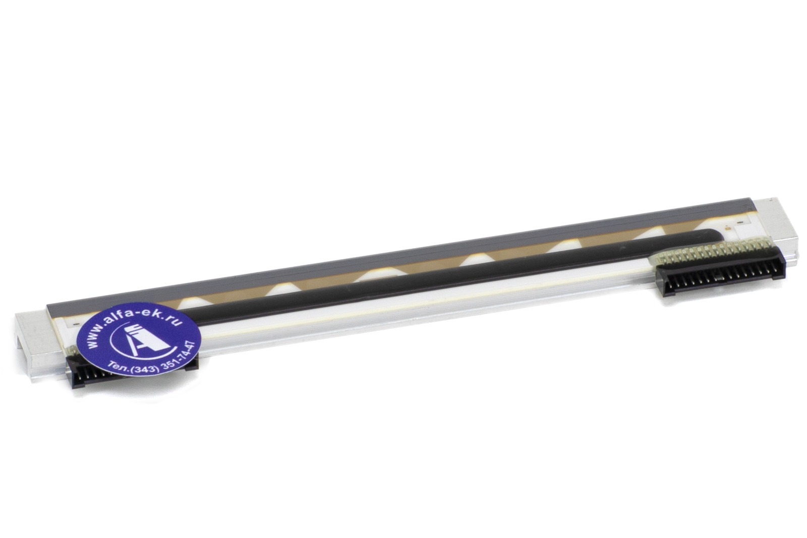 Купить Zebra G-серия printhead 203dpi 105934-038 , код: 105934-038 в  Екатеринбурге. Цены ниже!