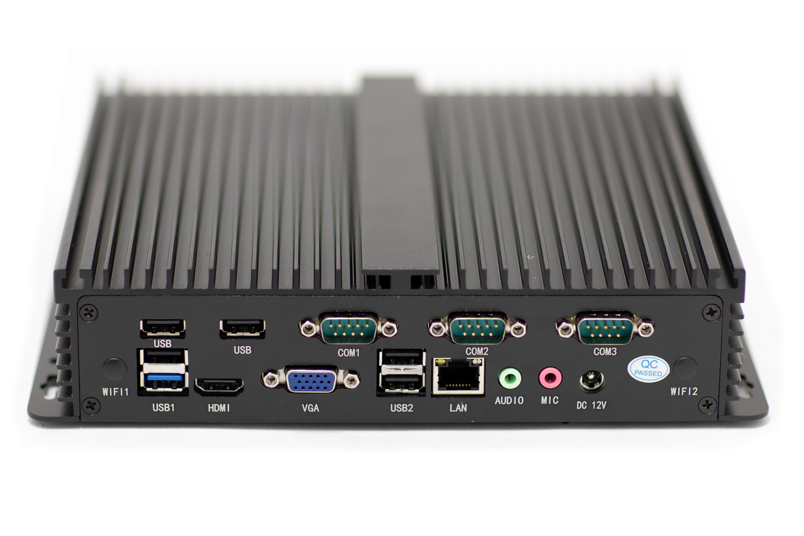Доп. изображение №2 POS-компьютер АТОЛ NFD50 8/120GB без ОС