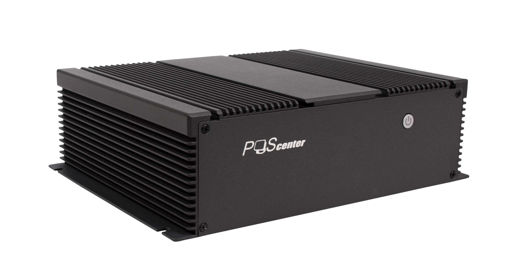 POS-компьютер POSCENTER Z1 (J6412, RAM8Gb, SSD256Gb), без ОС (с креплением)