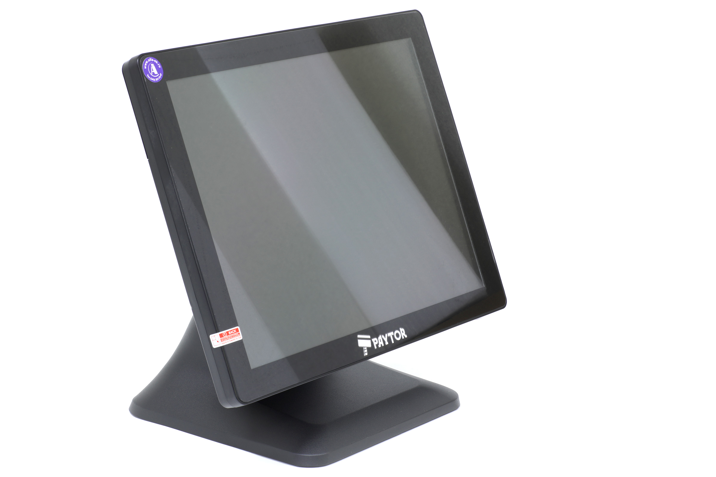 POS-система Paytor Falcon Lite, 4гб/128гб, без MSR, без ОС
