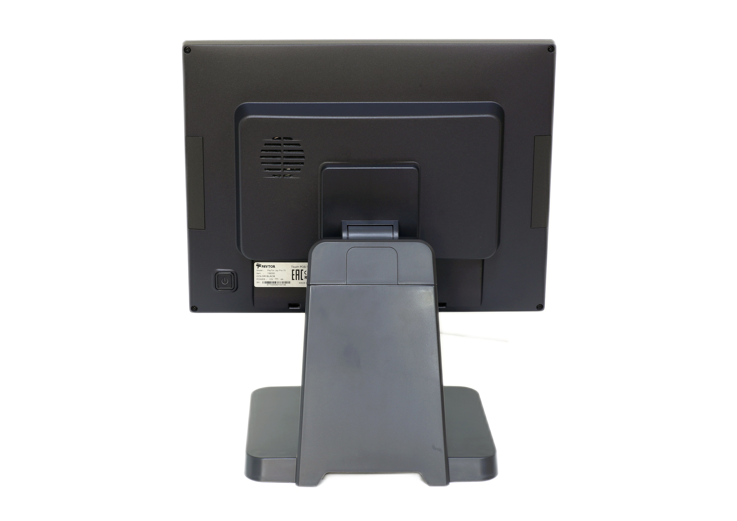 Доп. изображение №5  POS-система Paytor Jay Pro, без MSR, без ОС