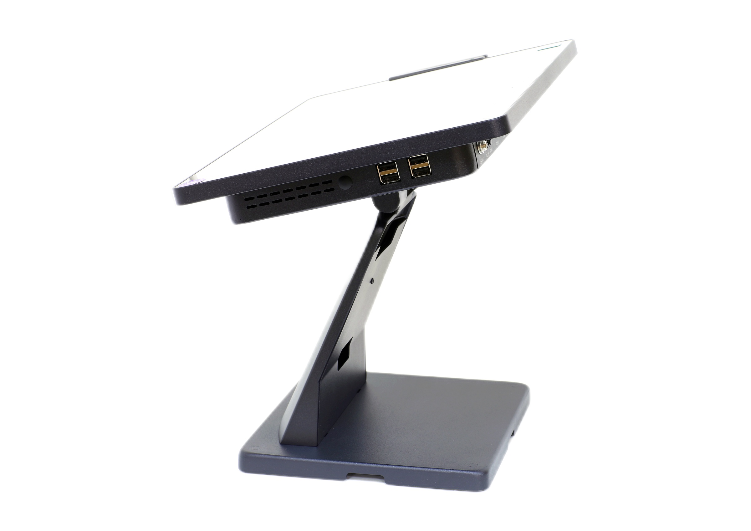 Доп. изображение №5  Сенсорный моноблок POSCenter Atlas (15,6 , PCAP, i3-4030U, RAM 8Gb, SSD 128Gb, MSR) Win 10 IoT