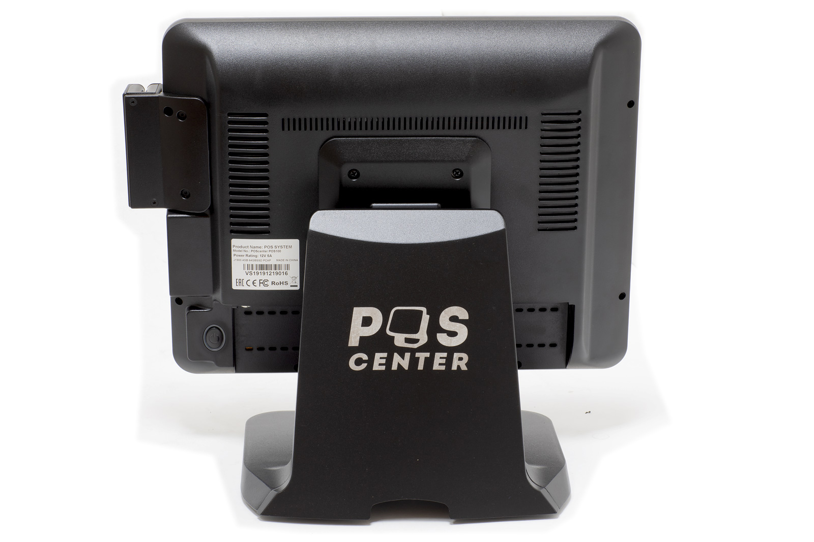 Сенсорный моноблок POScenter POS100 (15