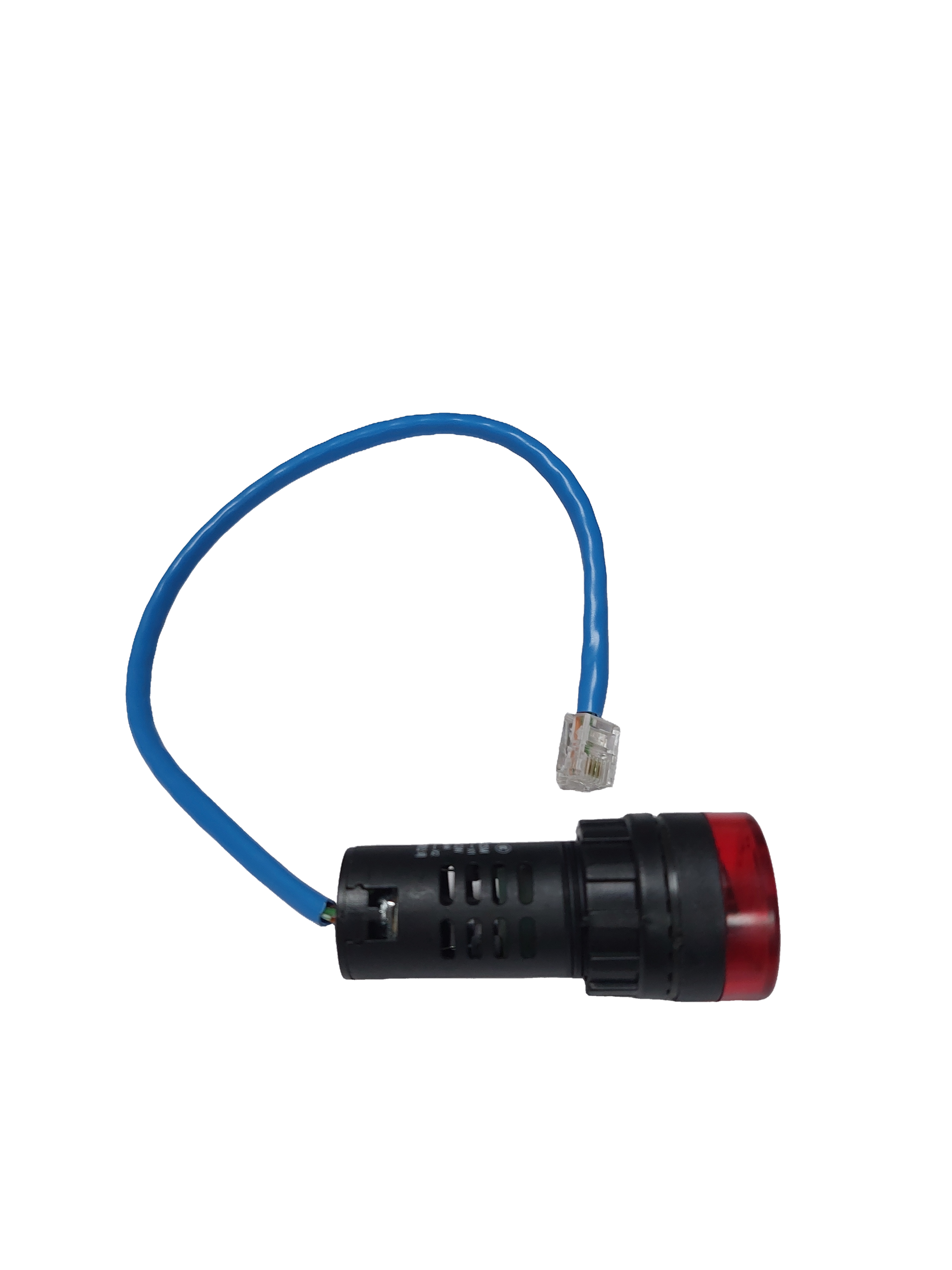 Доп. изображение №3  Звонок для принтеров чеков Sam4s HCube, внешний EKB-HC100(STD)