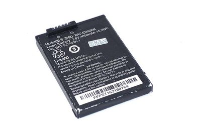 Аккумулятор для терминала сбора данных Honeywell EDA50K (BAT-EDA50K-1) 3.8V 4000mAh — фото 1