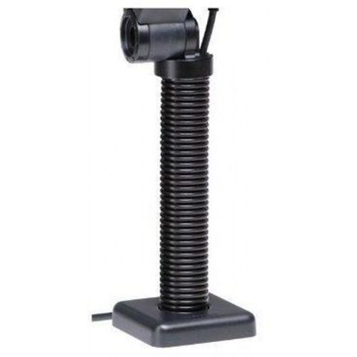 Подставка для сканера 46-00289 черная для Honeywell MS3580 QuantumT — фото 2