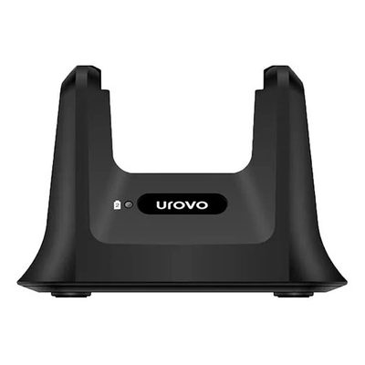 Коммуникационная подставка Urovo CT58/CT58S с дополнительным слотом для АКБ и USB Type-C + Ethernet