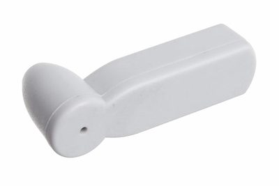 Антикражный датчик АМ Pencil Midi, без гвоздя (феррит 33 мм. серый) — фото 1