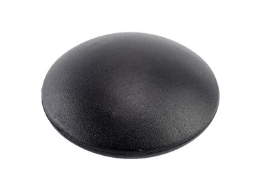 Антикражный датчик РЧ Mini Golf 45 мм (черный) (упаковка 50шт) — фото 1