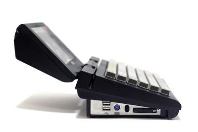 Комплексная автоматизация EasyBOX nova с FPrint-22 ЕНВД — фото 5