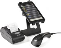 POS система Решение Свой Магазин 11 ЕНВД АКБ без планшета — фото 1