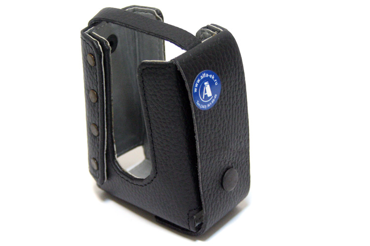 Доп. изображение №2  Чехол кобура для сканера