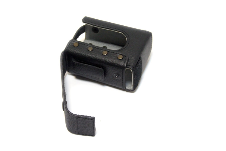 Доп. изображение №3  Чехол кобура для сканера