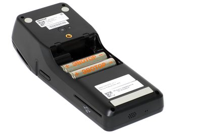 Чекопечатающая машина Эвотор 5i без ФН — фото 5