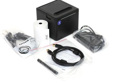 Фискальный регистратор АТОЛ 22v2Ф, Без ФН — фото 2