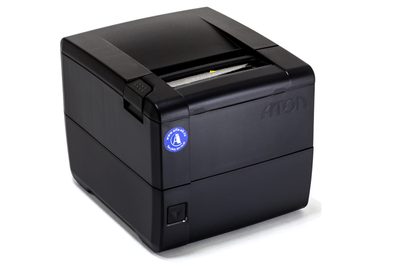 Фискальный регистратор АТОЛ 25Ф без ФН — фото 2