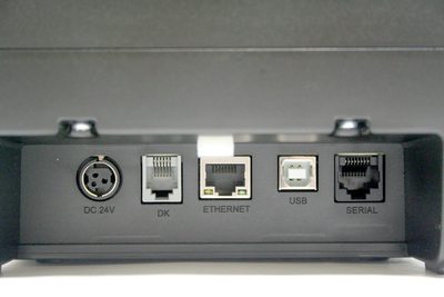 Фискальный регистратор АТОЛ 25Ф без ФН — фото 4