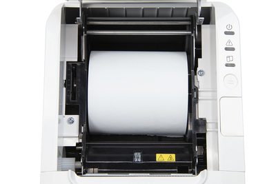 Фискальный регистратор АТОЛ 27Ф белый, без ФН — фото 4