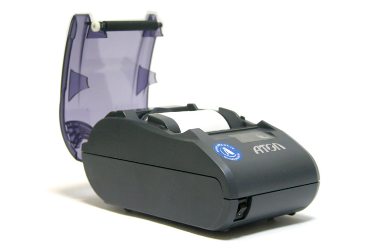 Доп. изображение №4  Фискальный регистратор АТОЛ 30Ф+ без ФН с разъемом для ДЯ