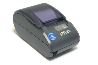 Фискальный регистратор АТОЛ 30Ф без ФН — фото 1