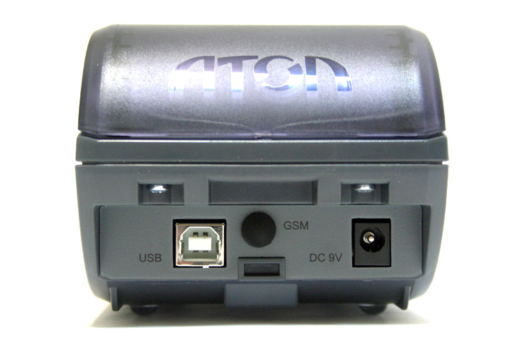 Доп. изображение №3  Фискальный регистратор АТОЛ 30Ф без ФН