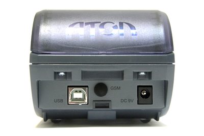 Фискальный регистратор АТОЛ 30Ф без ФН — фото 3