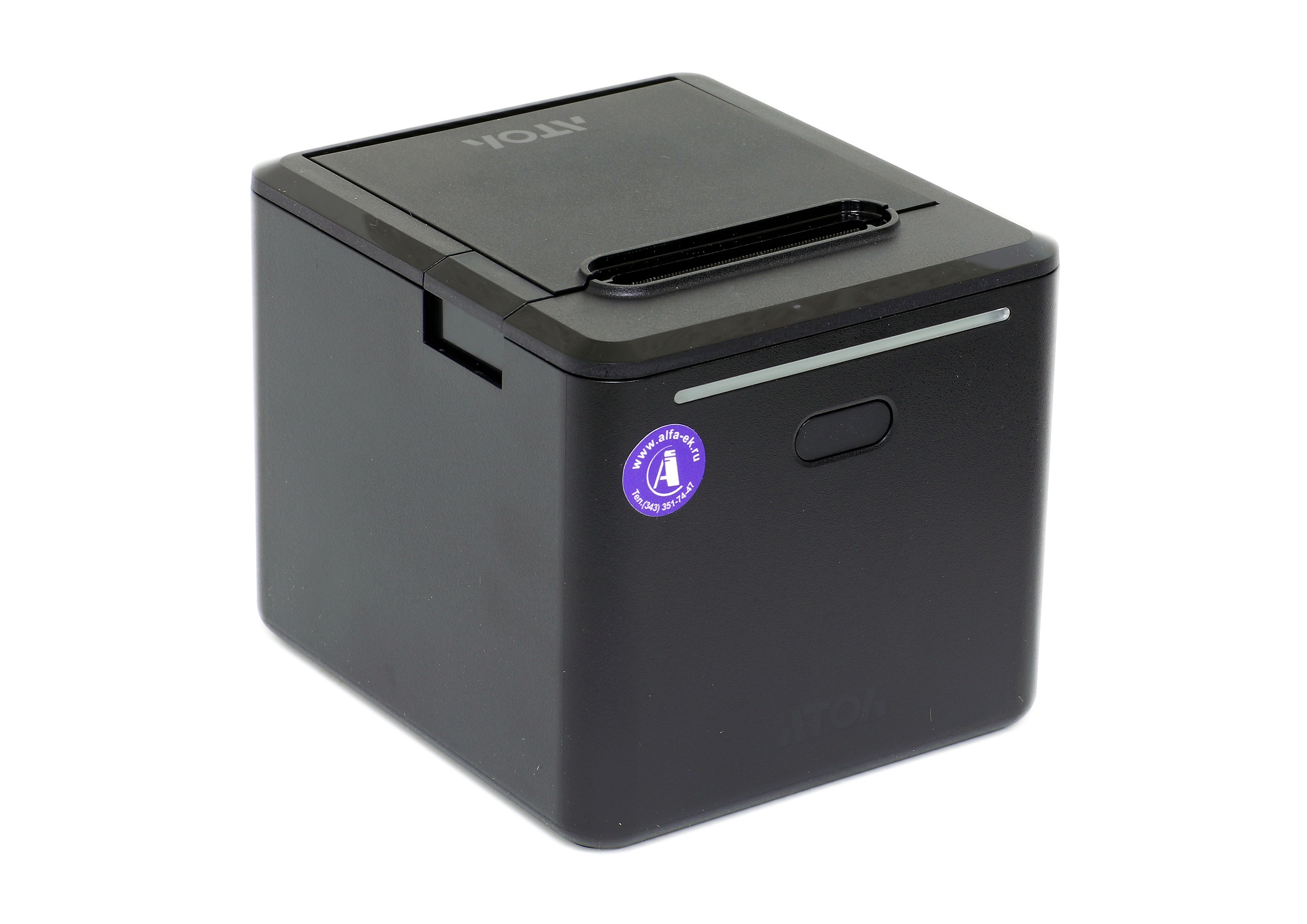 Фискальный регистратор АТОЛ 55Ф v2 без ФН