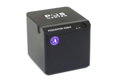 Фискальный регистратор POSCENTER-03ФМ, USB, LAN, Wi-Fi, BT. Без ФН — фото 1