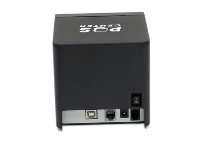 Фискальный регистратор POSCENTER-03ФМ, USB, LAN, Wi-Fi, BT. Без ФН — фото 4