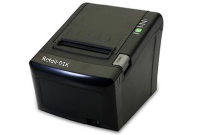Фискальный регистратор РИТЕЙЛ-01Ф без ФН — фото 1