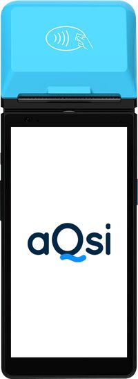 Кассовый аппарат aQsi6-Ф без ФН, с эквайрингом — фото 5