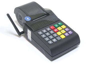 Кассовый аппарат АТОЛ 90Ф Wifi, 2G АКБ — без ФН