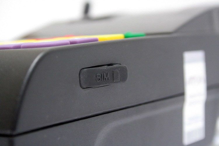 Доп. изображение №7  Кассовый аппарат АТОЛ 90Ф Wifi, 2G АКБ — без ФН