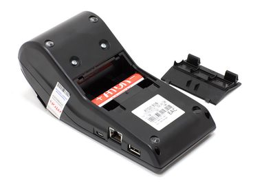 Кассовый аппарат АТОЛ 91Ф ньюджер, Без ФН — фото 4