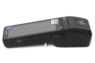 Кассовый аппарат Эвотор 5 ST без ФН — фото 4