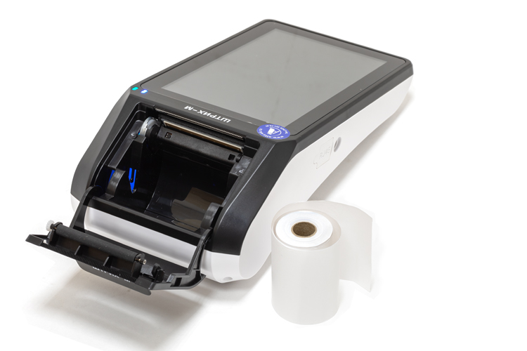 Доп. изображение №5  Кассовый аппарат ШТРИХ-СМАРТПОС-Ф, без ФН