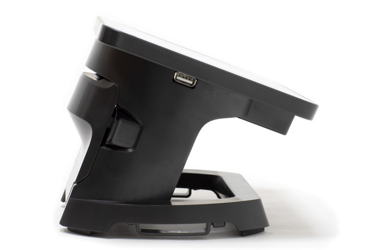 Доп. изображение №2  Кассовый аппарат Sigma 8, Без ФН