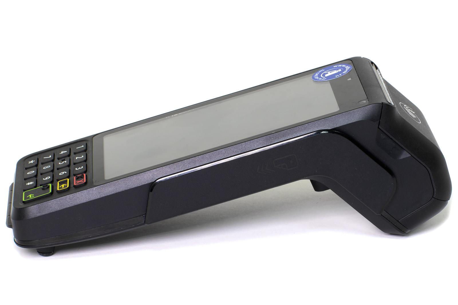 Доп. изображение №4  Смарт-терминал АТОЛ СТБ 5, без ФН