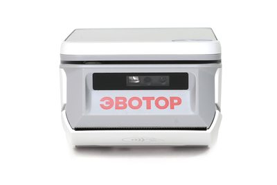 Смарт-терминал Эвотор 6  — без ФН — фото 4