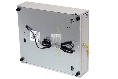 Денежный ящик АТОЛ CD-330-W бежевый — фото 4