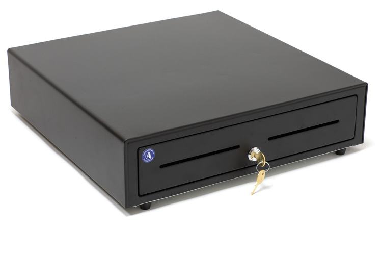 Основное фото: Денежный ящик АТОЛ EC-410