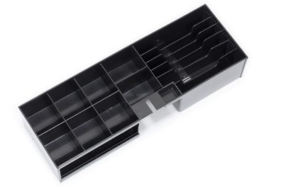 Денежный ящик АТОЛ FlipTop-MB — фото 4